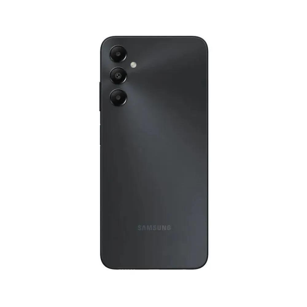 Smartphone Samsung Galaxy A05s 128GB 6GB RAM Tela Infinita de 6.7" Preto