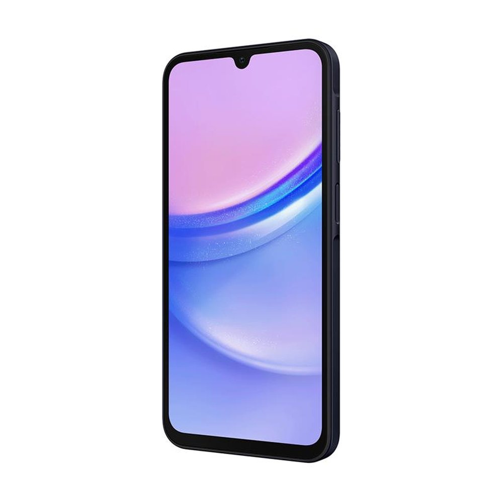 Smartphone Samsung Galaxy A15 5G 128GB 4GB RAM Tela Infinita de 6.5 Azul Escuro