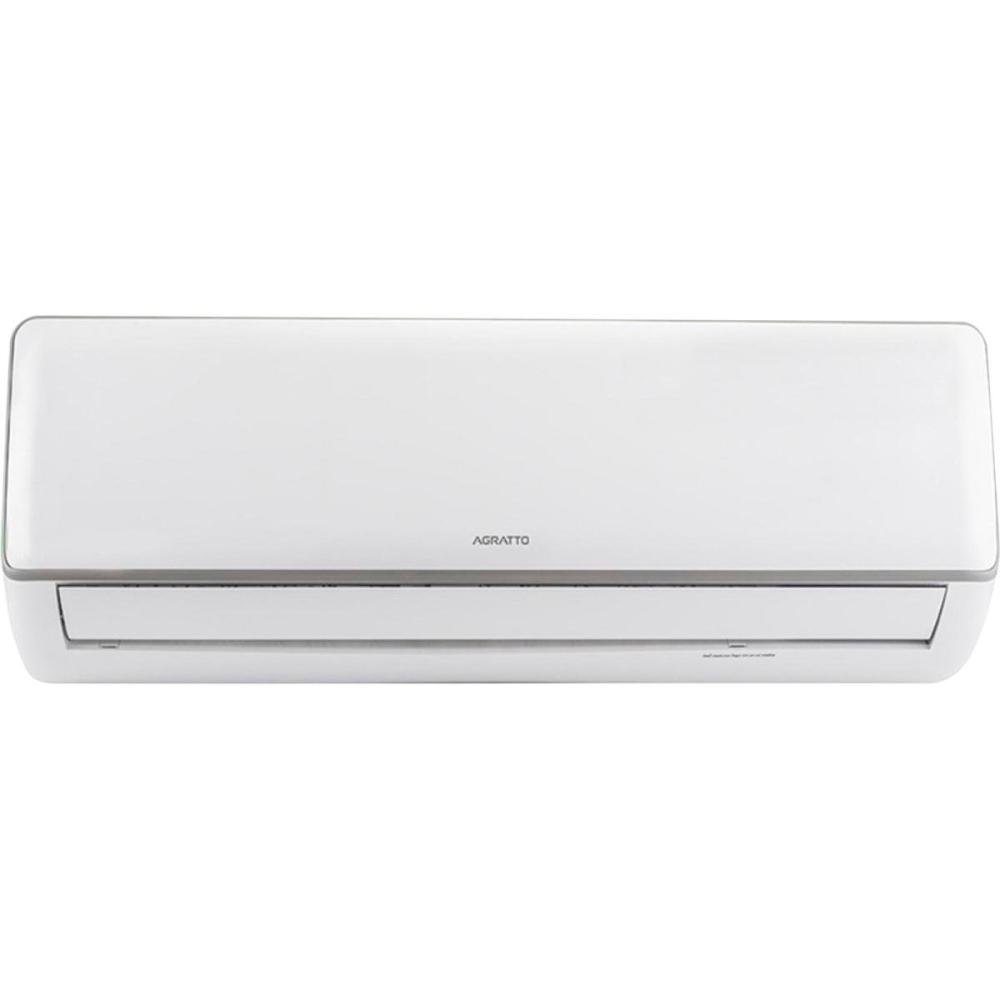 Ar-Condicionado Agratto Split Neo Inverter 12.000 BTUs