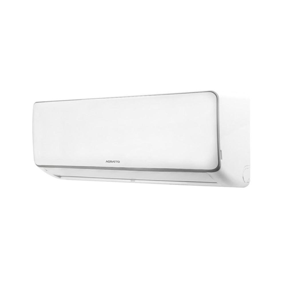Ar-Condicionado Agratto Split Neo Inverter 12.000 BTUs