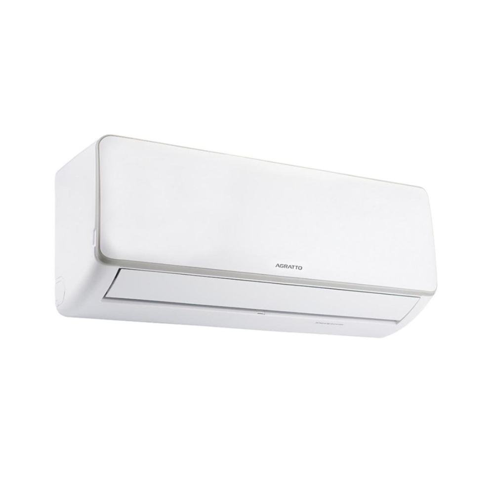 Ar-Condicionado Agratto Split Neo Inverter 12.000 BTUs