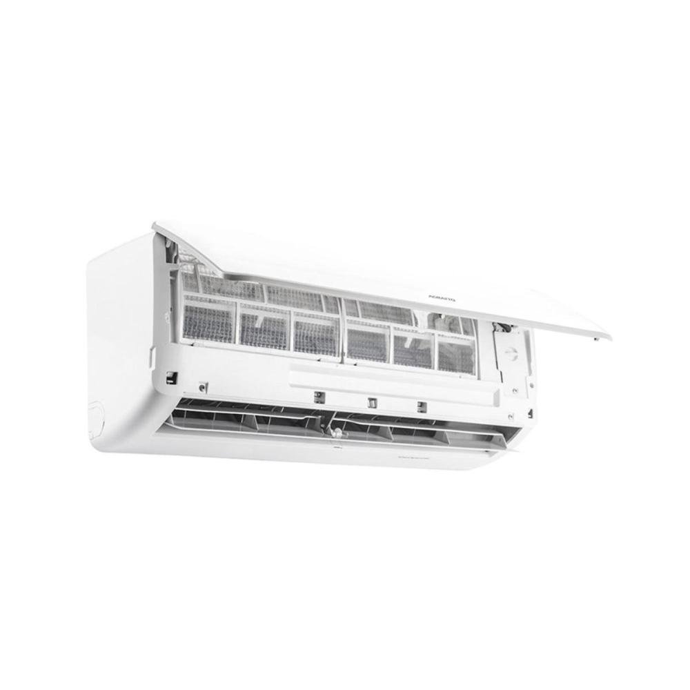 Ar-Condicionado Agratto Split Neo Inverter 12.000 BTUs