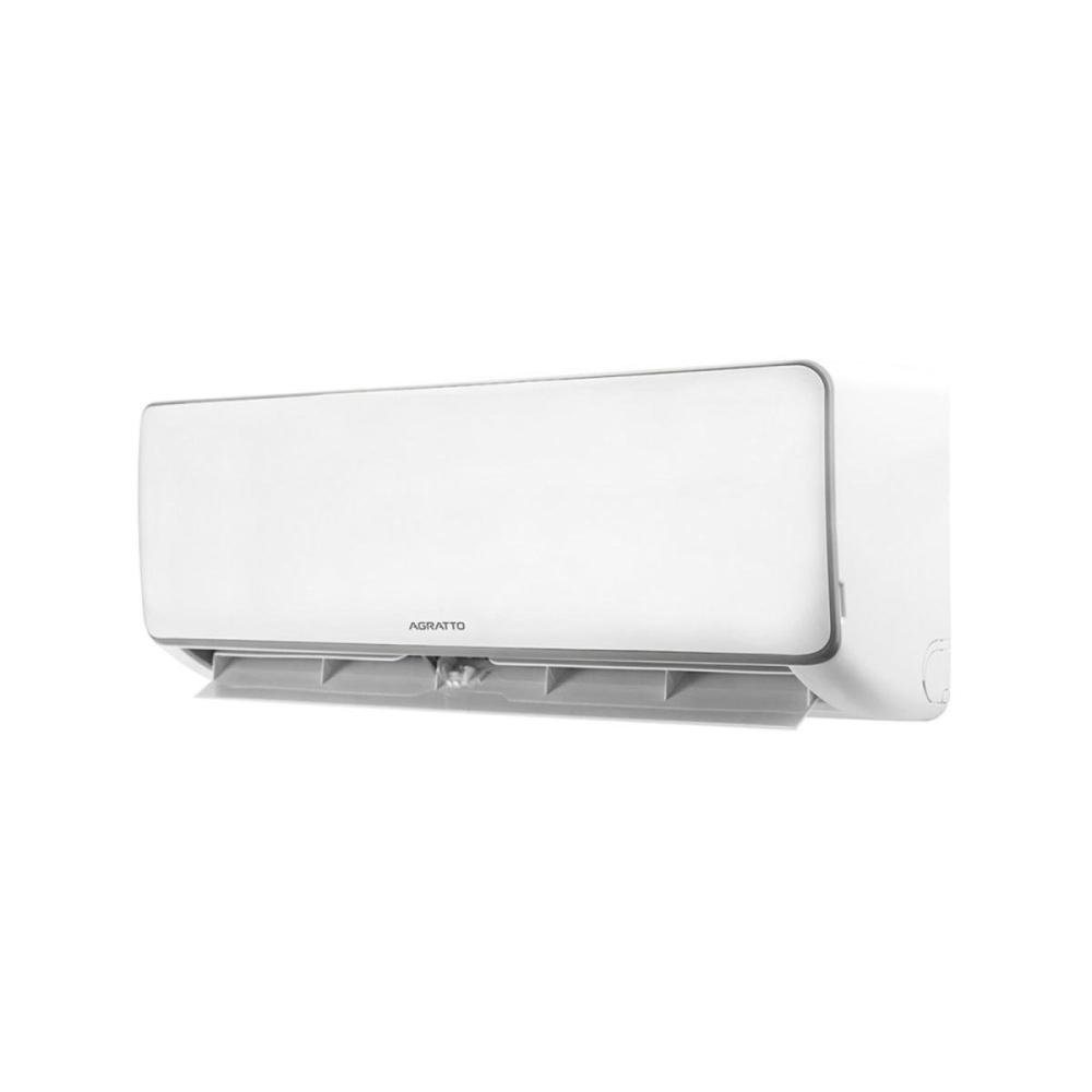 Ar-Condicionado Agratto Split Inverter 9.000 BTUs
