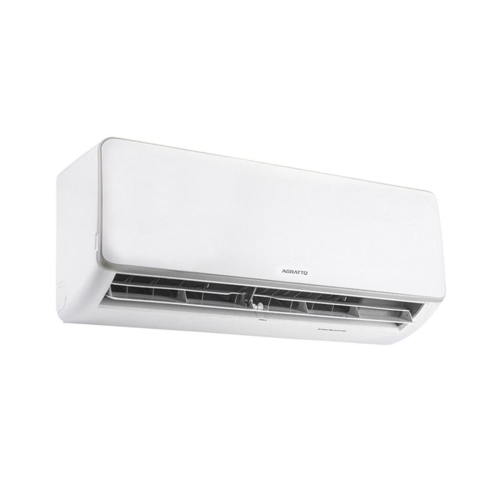 Ar-Condicionado Agratto Split Inverter 9.000 BTUs