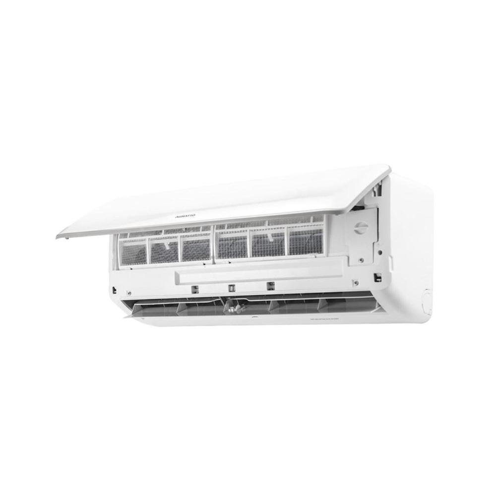 Ar-Condicionado Agratto Split Inverter 9.000 BTUs