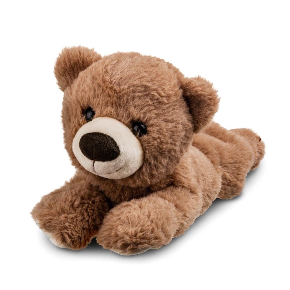 Pelucia Hug Me Zoo Urso Pardo Multikids - BR1720