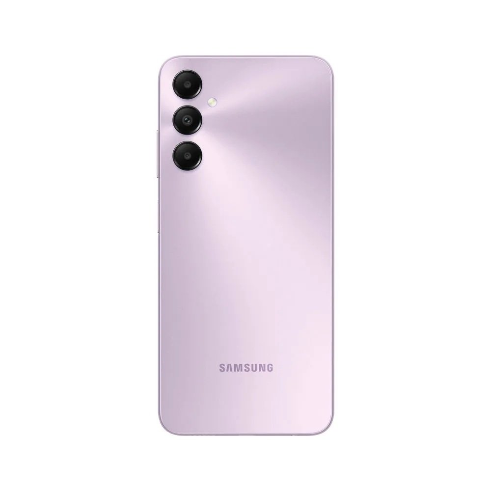 Smartphone Galaxy A05s, 128gb, Tela 6.7", Cameras 50mp+2mp+2mp, Violeta, Sm-A057mlvhzto, Samsung