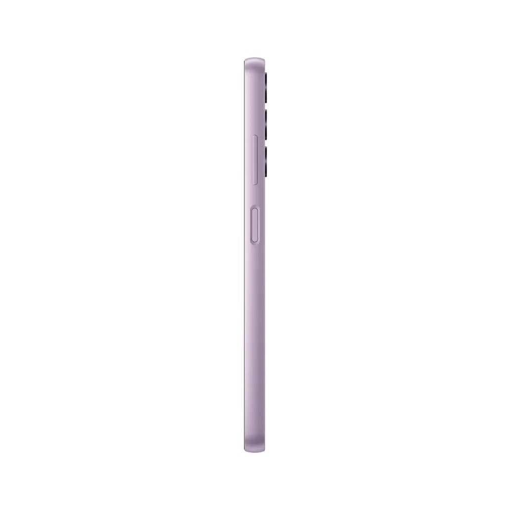 Smartphone Galaxy A05s, 128gb, Tela 6.7", Cameras 50mp+2mp+2mp, Violeta, Sm-A057mlvhzto, Samsung