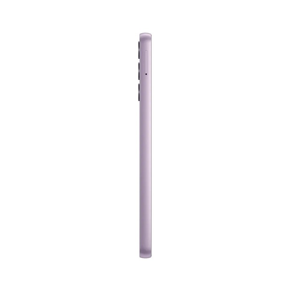 Smartphone Galaxy A05s, 128gb, Tela 6.7", Cameras 50mp+2mp+2mp, Violeta, Sm-A057mlvhzto, Samsung