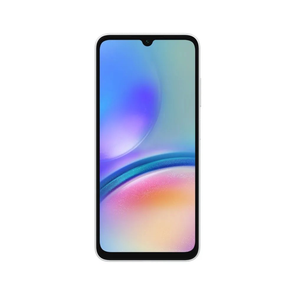 Smartphone Galaxy A05s, 128gb, Tela 6.7", Cameras 50mp+2mp+2mp, Prata, Sm-A057mzshzto, Samsung