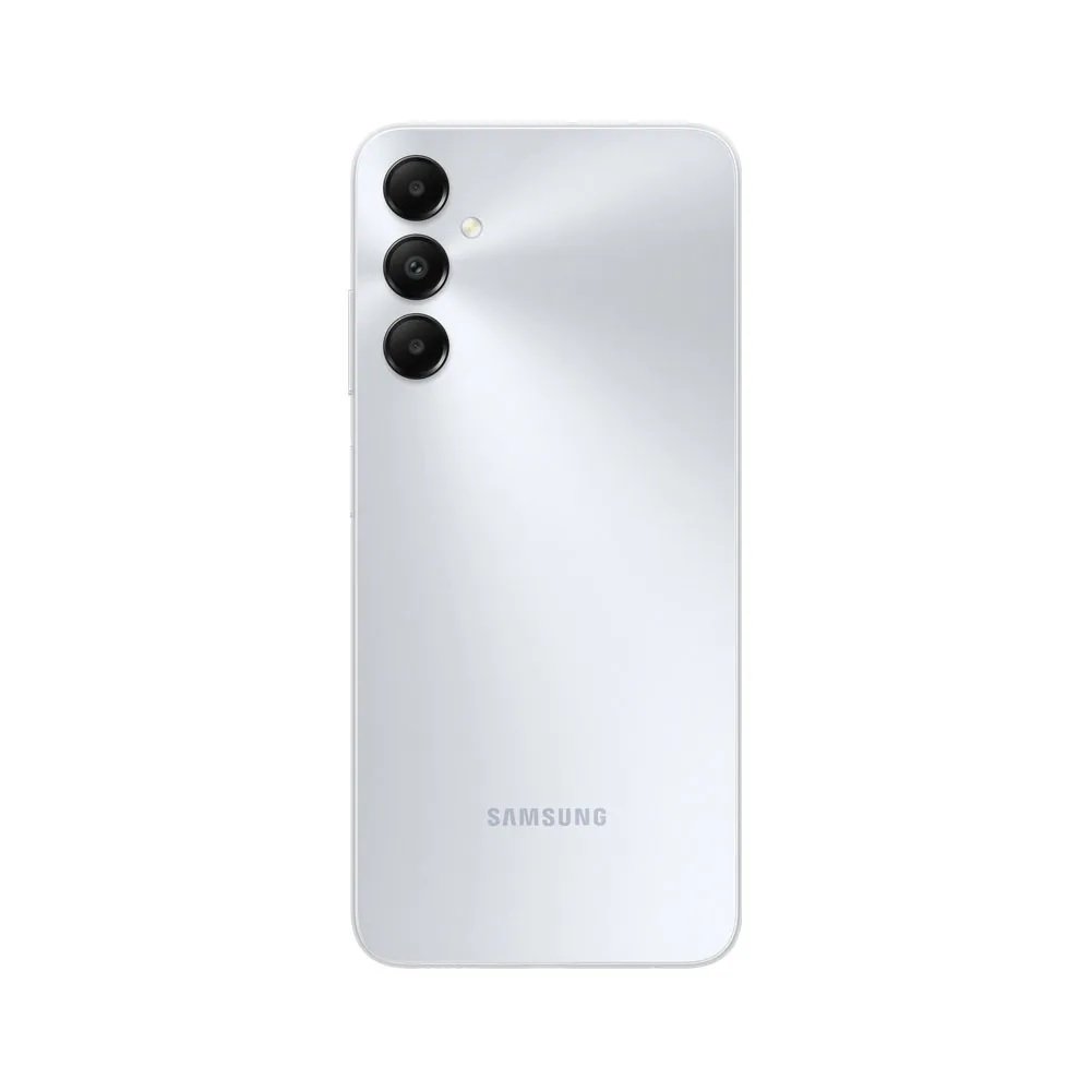 Smartphone Galaxy A05s, 128gb, Tela 6.7", Cameras 50mp+2mp+2mp, Prata, Sm-A057mzshzto, Samsung