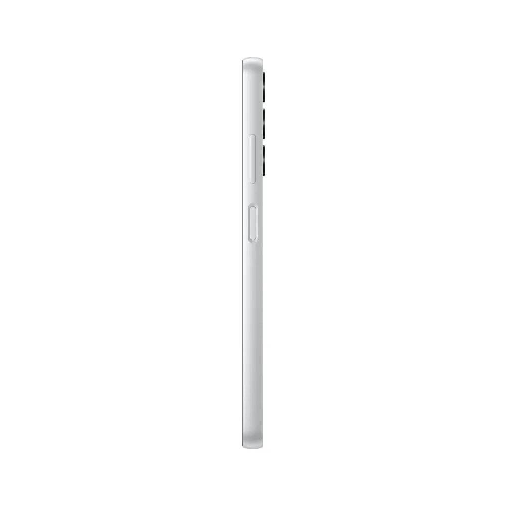 Smartphone Galaxy A05s, 128gb, Tela 6.7", Cameras 50mp+2mp+2mp, Prata, Sm-A057mzshzto, Samsung