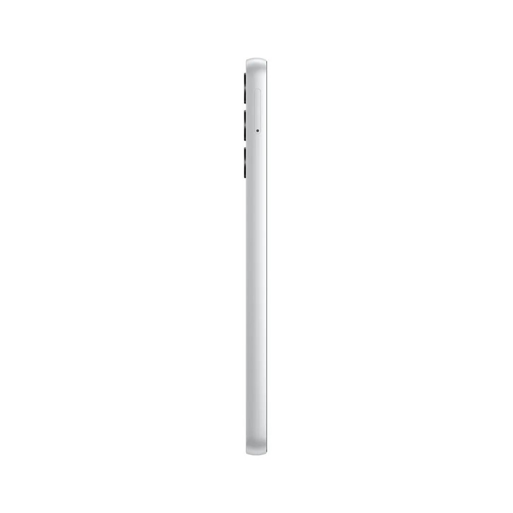 Smartphone Galaxy A05s, 128gb, Tela 6.7", Cameras 50mp+2mp+2mp, Prata, Sm-A057mzshzto, Samsung