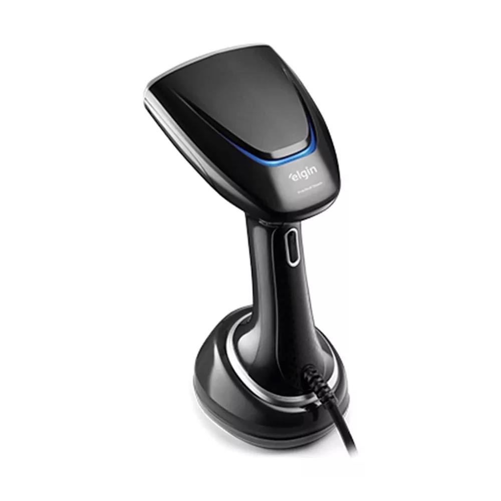 Vaporizador Vertical de Mão Elgin Pratical Steam 127V