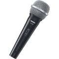 Microfone Com Fio Sv100 Shure