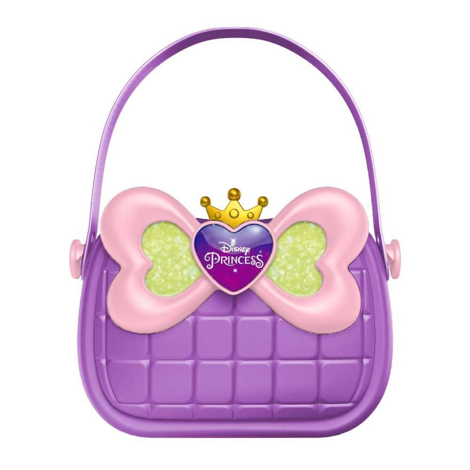 Maleta Cabeleireira Rapunzel Disney Princesas com Acessorios Multikids - BR1982