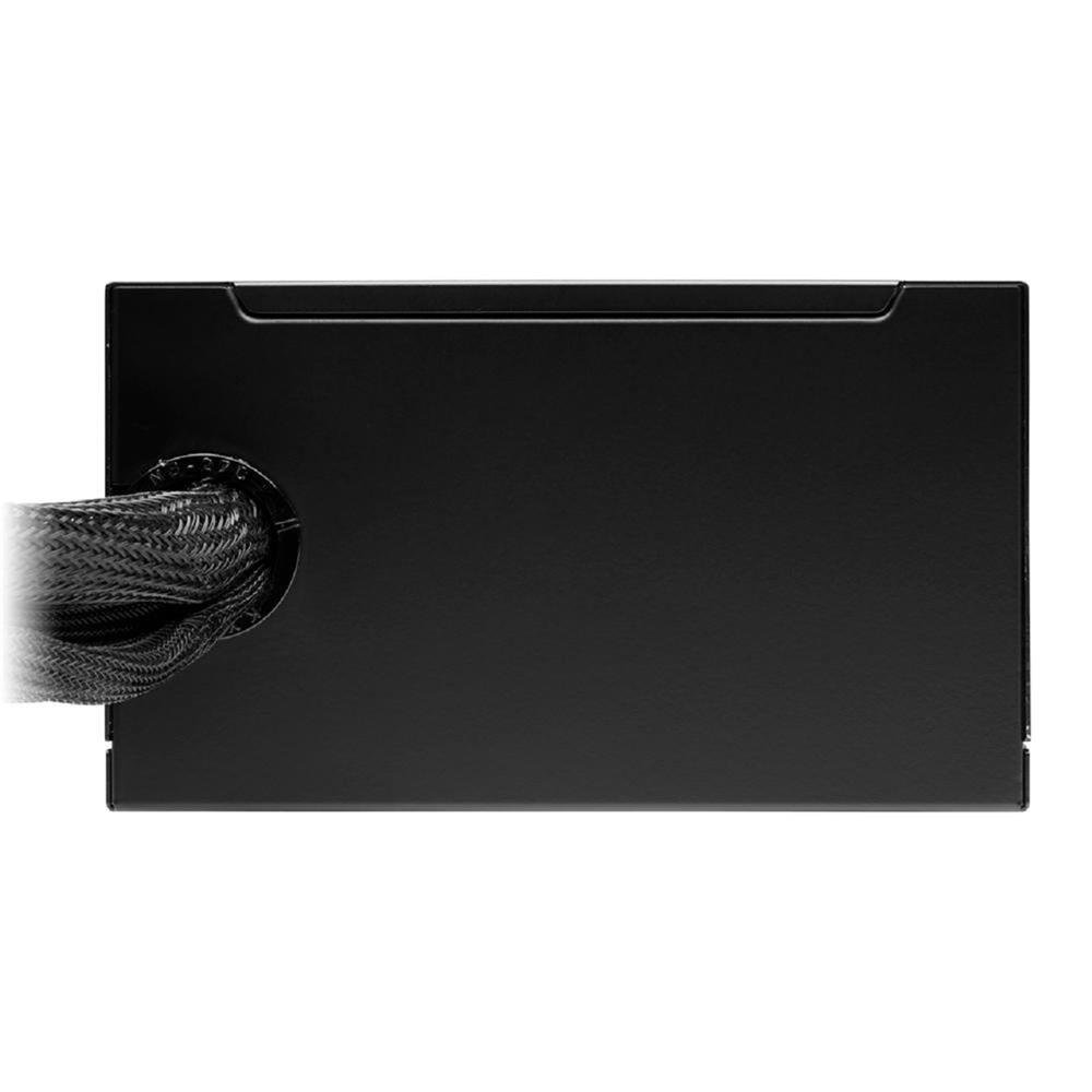 Fonte Corsair CV750, 750W, 80 Plus Bronze, PFC Ativo, Preto