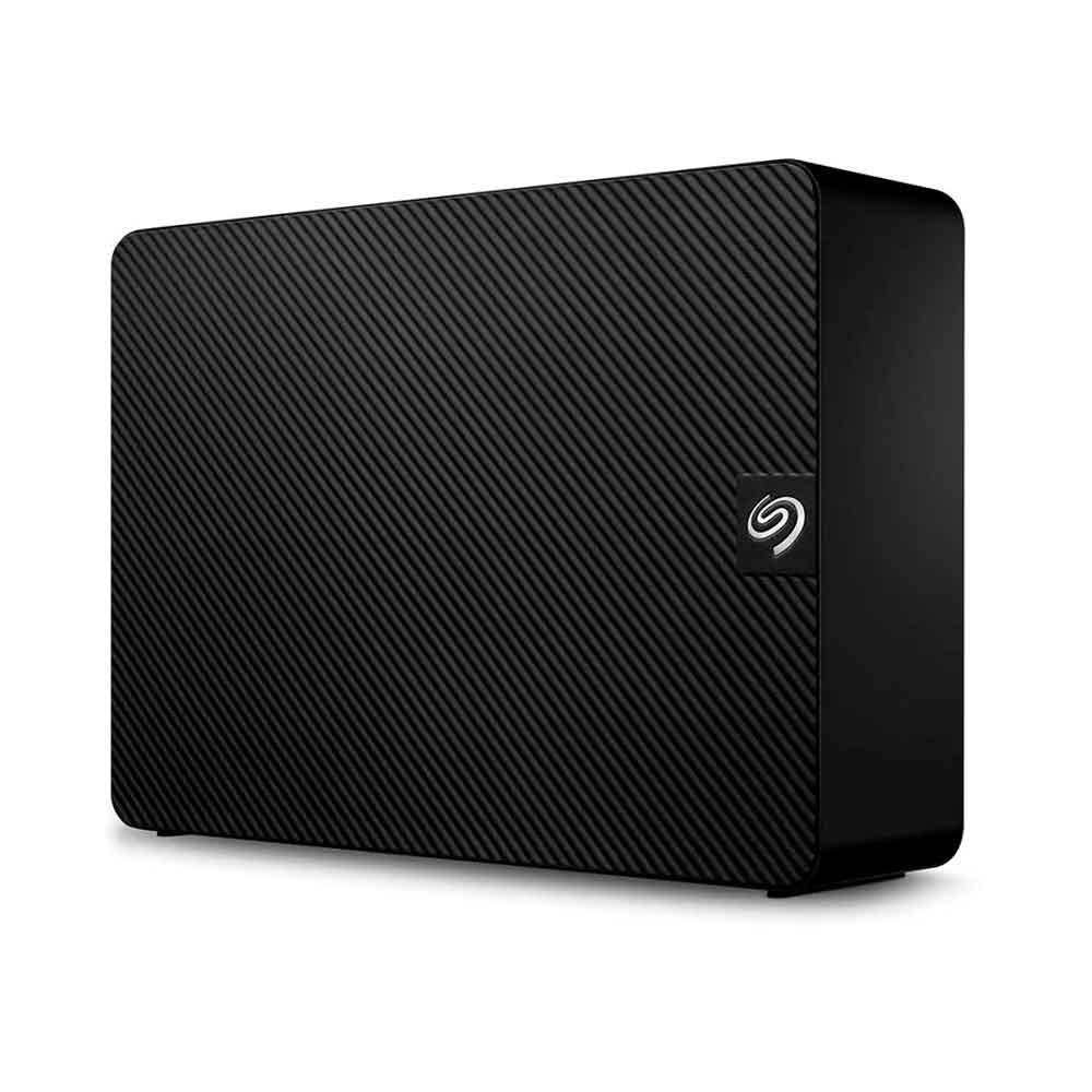 Hd Externo Seagate Expansion, 10tb, Usb 3.0 - Stkp10000400