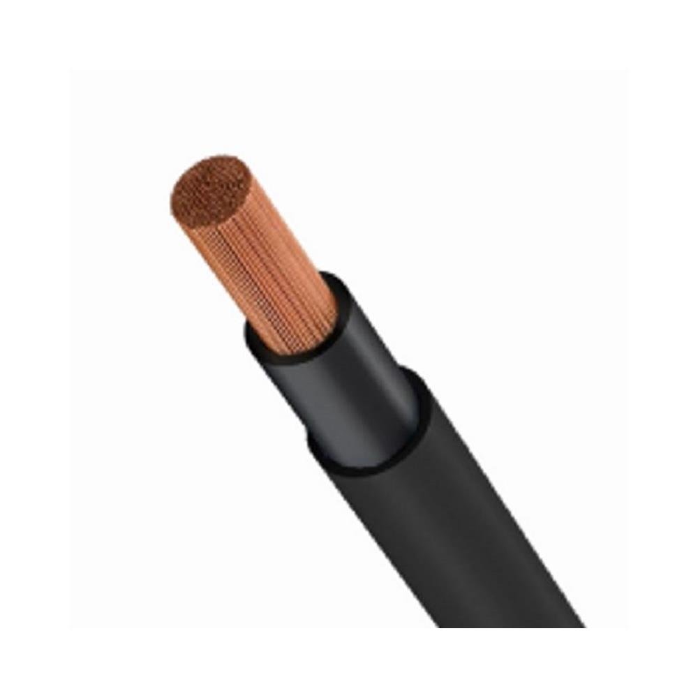 Cabo Rigido 1KV 16.00mm Preto Hepr Sil