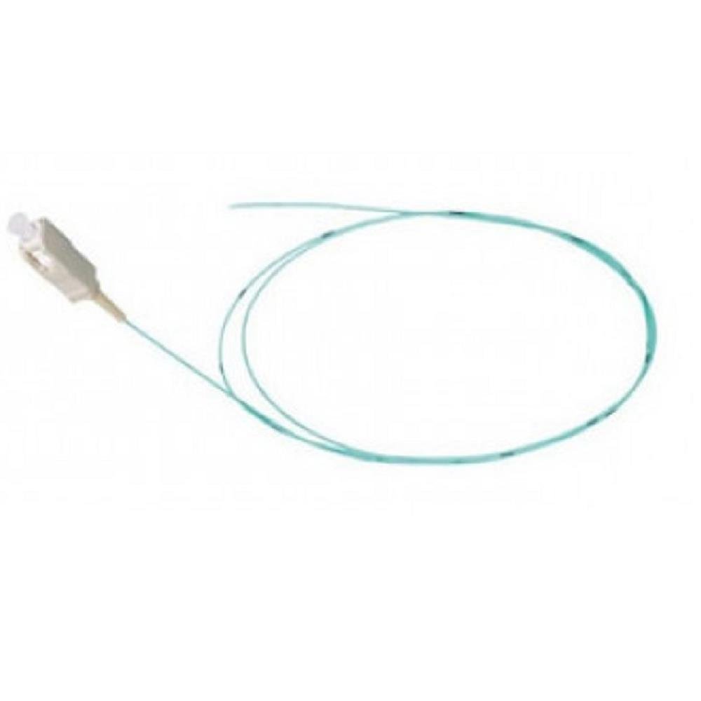 Pigtail Om3 Mm50/125 - 1m Sc Pc Cordão Óptico- Legrand