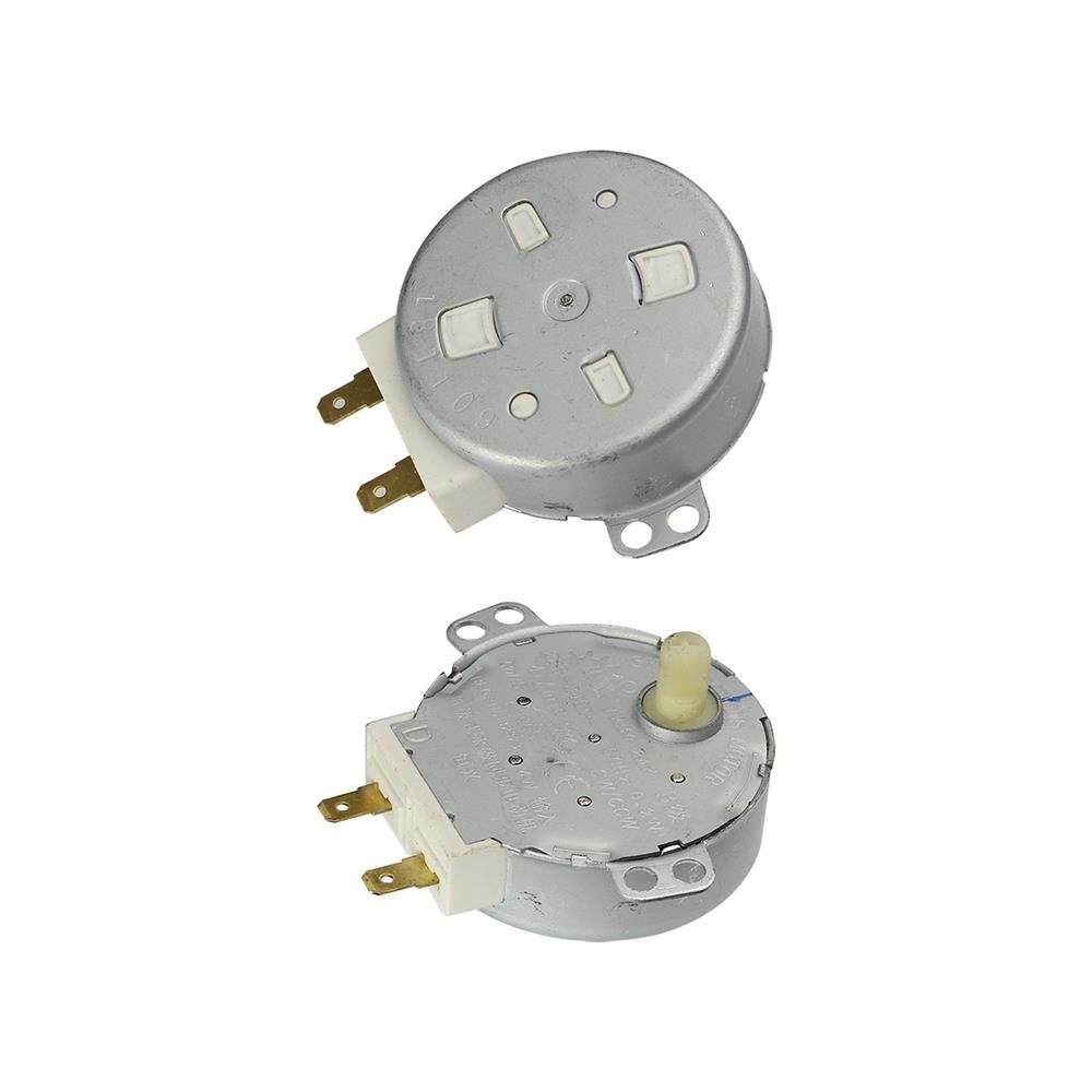 Motor para Micro-Ondas 220V 5RPM 49TYJ - Green