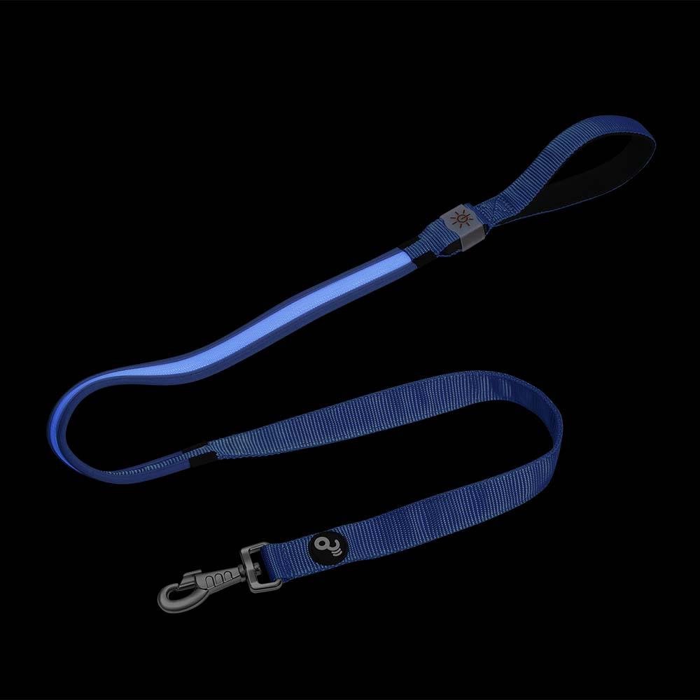 Guia LED Azul 2,5x120 Mimo - PP057