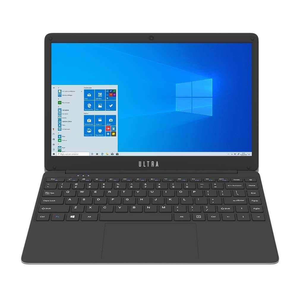 Notebook 14" Multi Ultra Ul151l, Core I3-1005g1, Memoria 8gb, Ssd 256gb, Windows 11 Pro