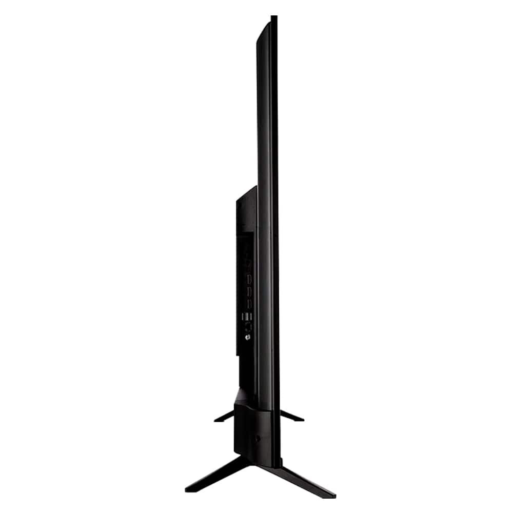 Smart TV LED 50" Aiwa 50BL02A - 4K UHD, com Wi-Fi, 2 USB, 3 HDMI, Borda Ultrafina, 60Hz