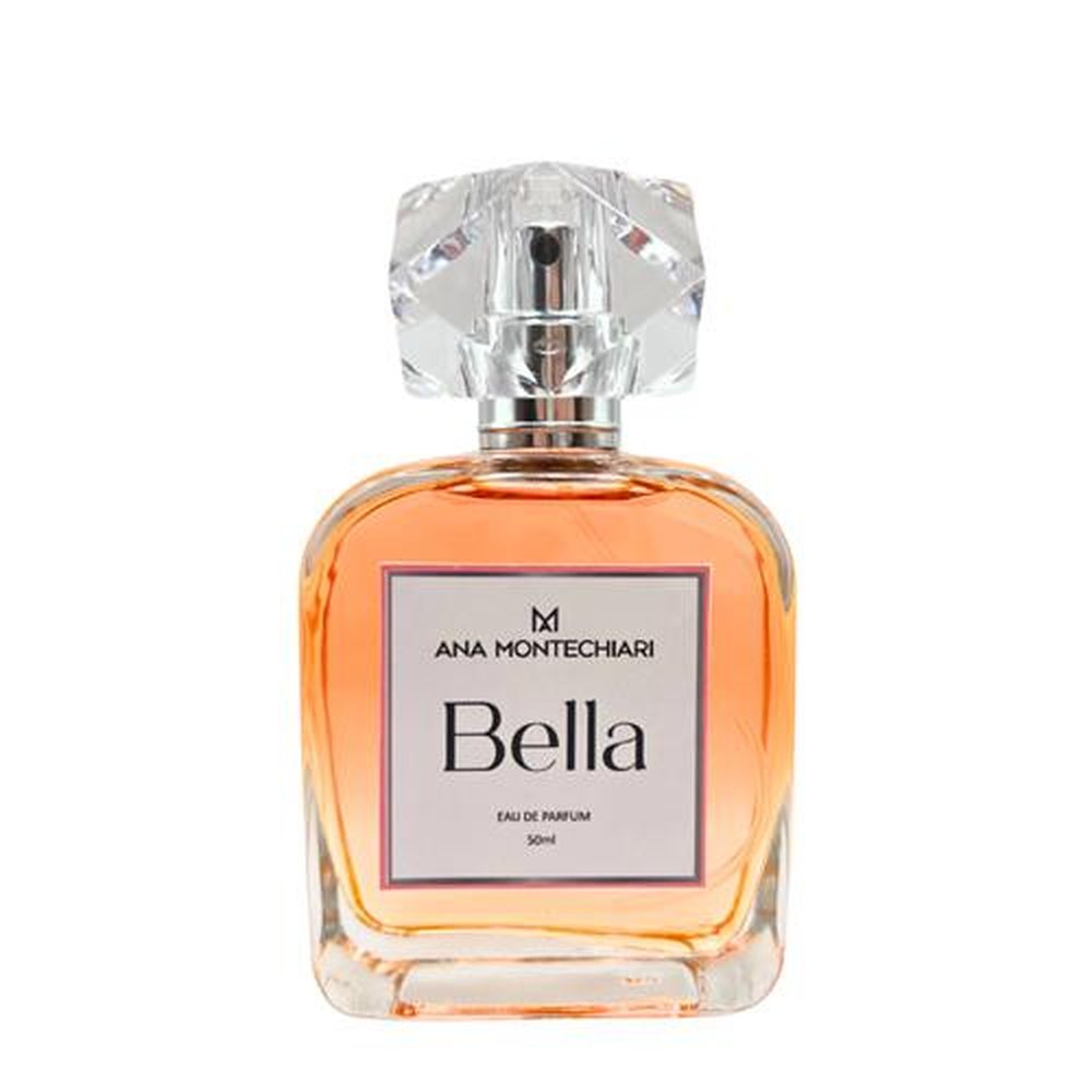 Perfume Bella Ana Montechiari Inspirado por La Vie Est Belle 50ml