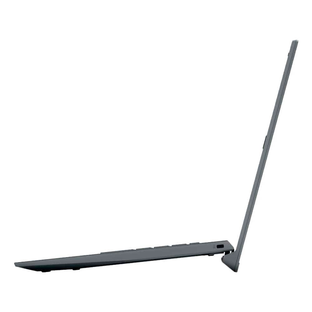 Notebook Positivo Vision C4128A-15 - Tela 15.0", Intel Celeron, 128GB, 4GB RAM, Windows 11, Cinza