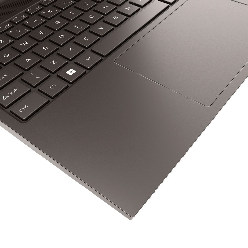 Notebook Positivo Vision I38256A | Tela 15.6", Intel Core i3-1115G4, 256GB SSD, 8GB RAM, Windows 11, Cinza
