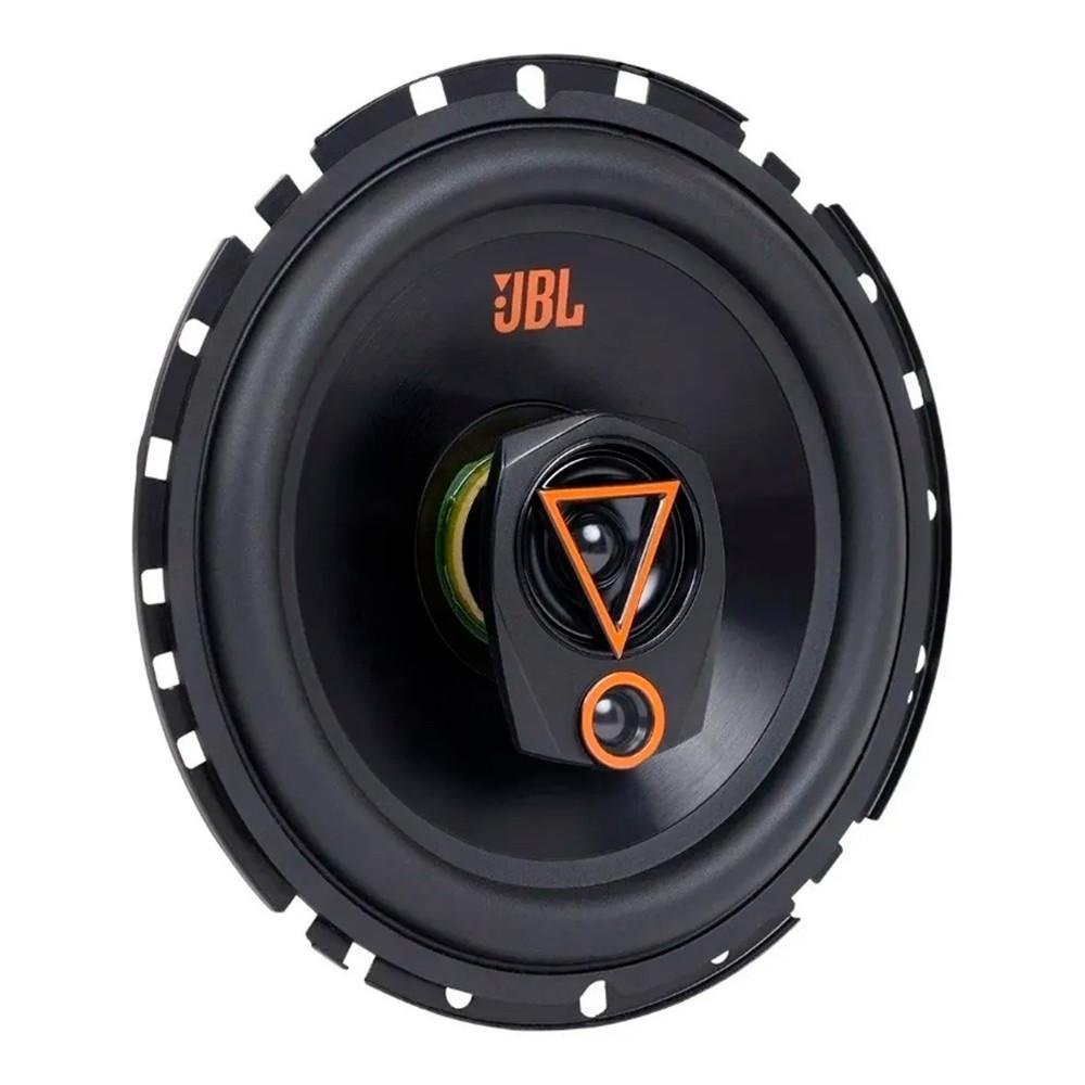 Alto Falante 6TRMS80 6 Polegadas 80 Watts Rms Com 2 JBL