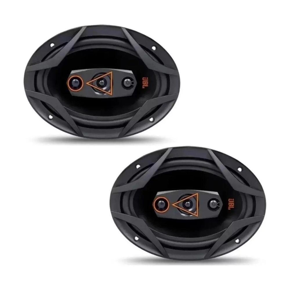 Alto Falante 69QDMS120 69 Polegadas 120 Watts Rms Com 2 JBL