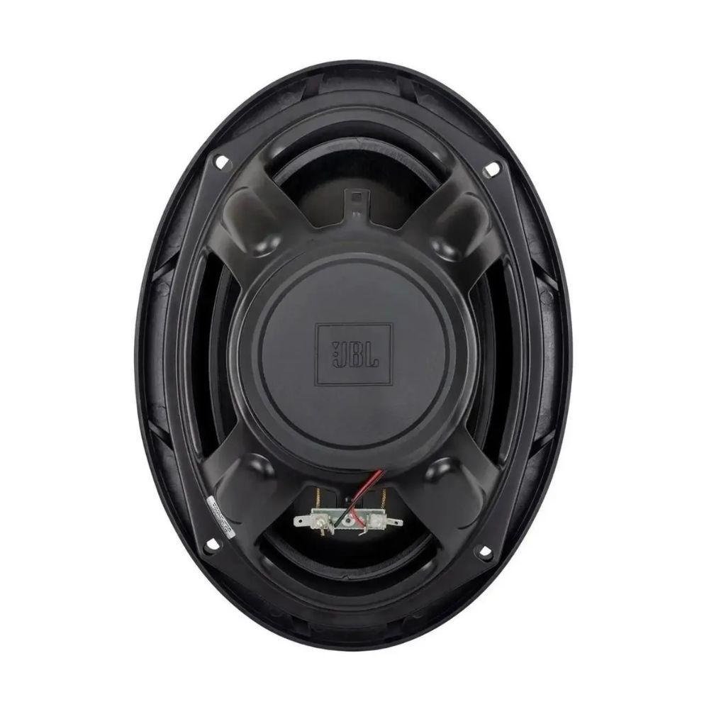 Alto Falante 69QDMS120 69 Polegadas 120 Watts Rms Com 2 JBL