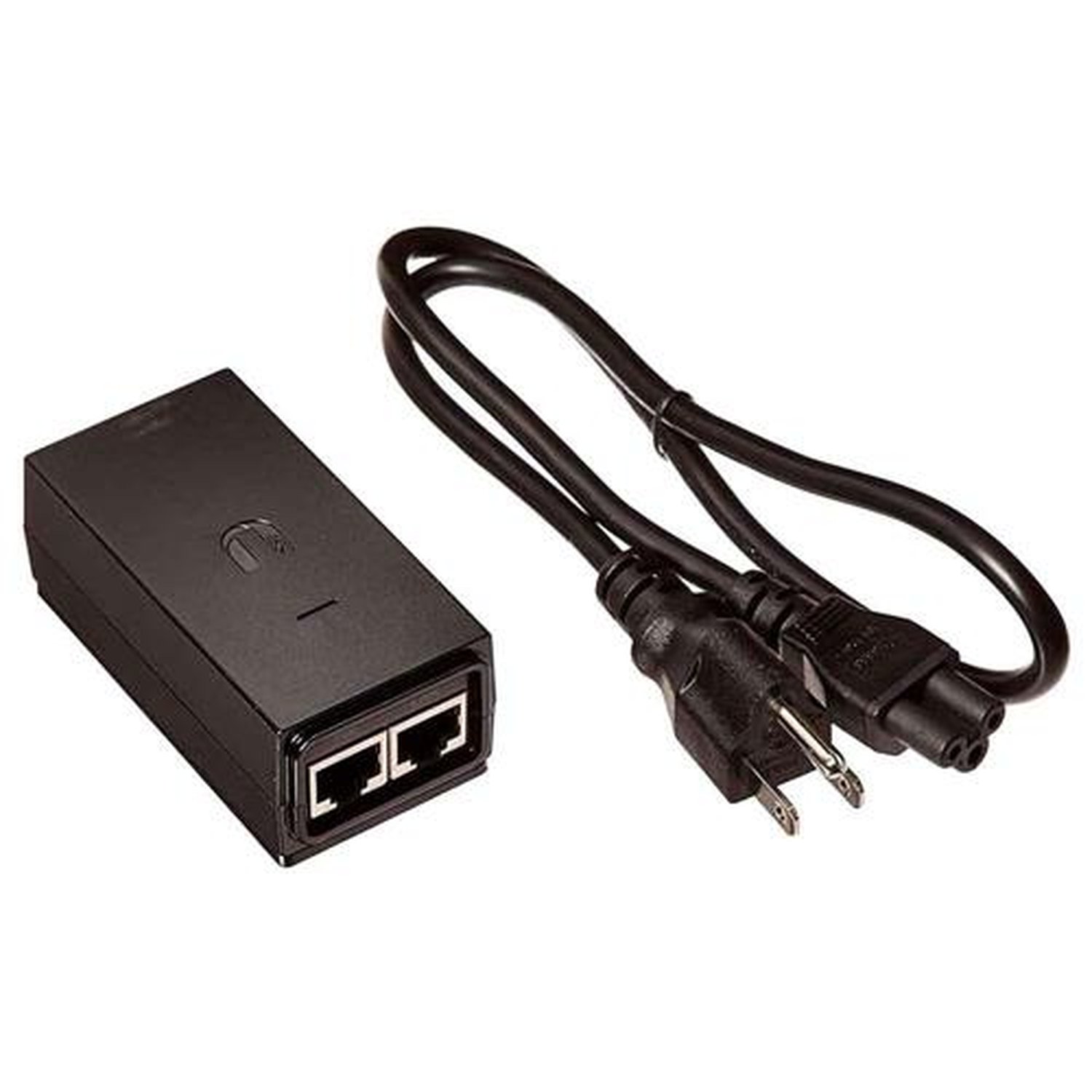 Fonte Injetor Ubiquiti Poe Passivo Poe-24-12w Br