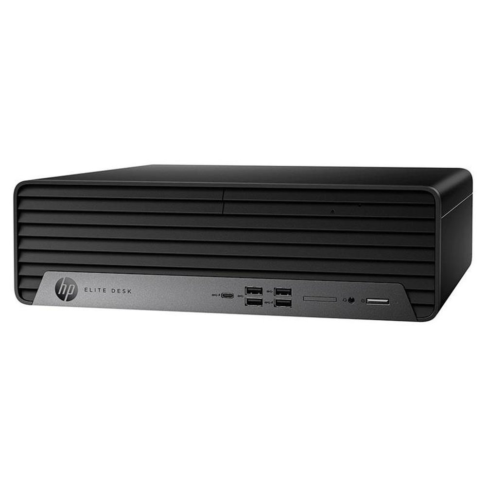 Pc Hp Elite Sff 600 G9 I5-13600/ 8gb/ 256gb Ssd/ Win 11 Pro