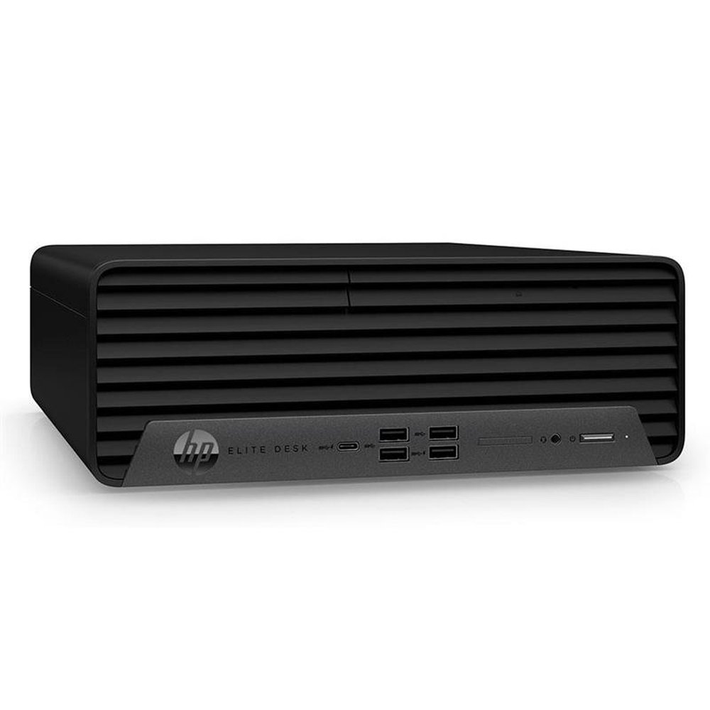 Pc Hp Elite Sff 600 G9 I5-13600/ 8gb/ 256gb Ssd/ Win 11 Pro