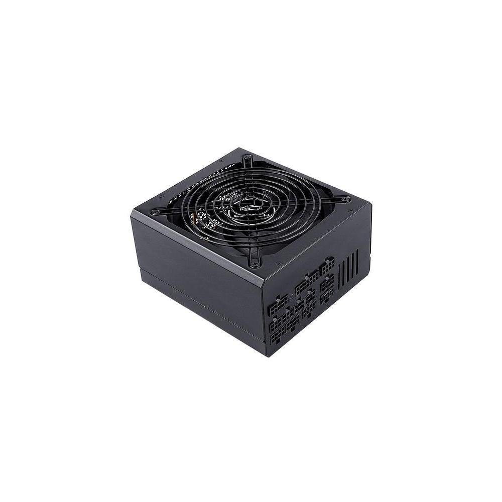 Fonte ATX 850 WTS C3 Tech 80 Plus Bronze Modular PFC Ativo - PS-G850.