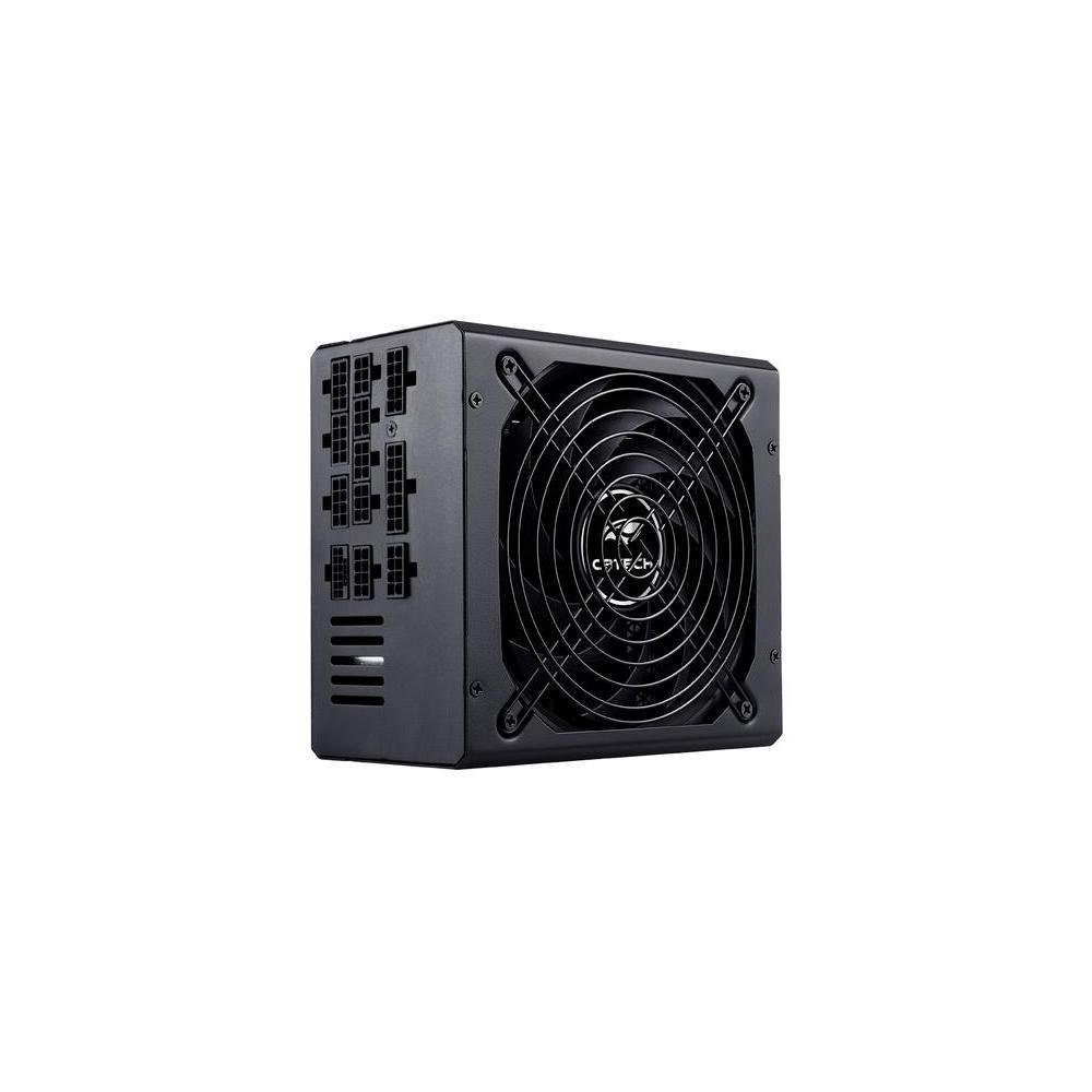 Fonte ATX 850 WTS C3 Tech 80 Plus Bronze Modular PFC Ativo - PS-G850.