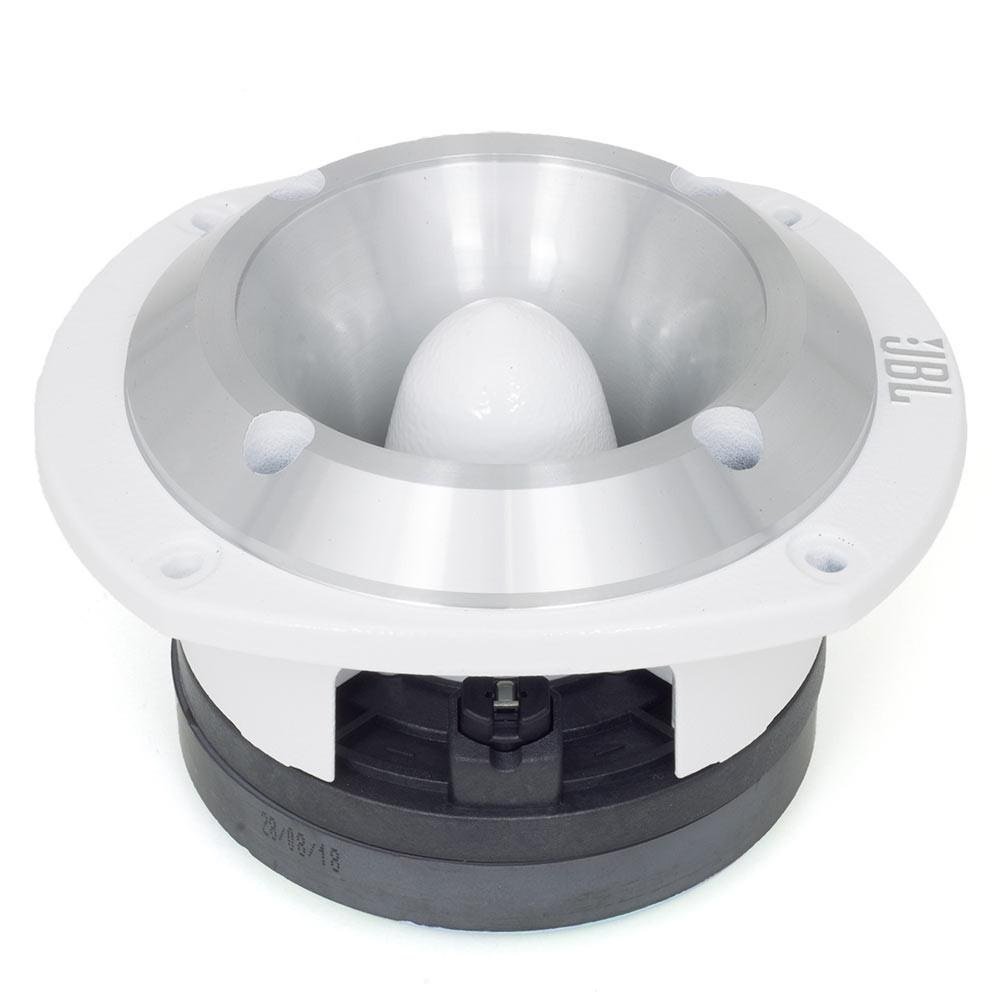 Super Tweeter ST400 Trio Branco 8R 150 Watts Rms JBL