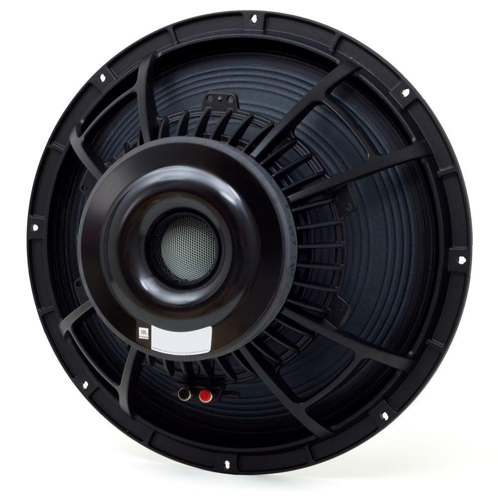 Alto Falante 18SW3P 18 Polegadas.800 Watts Rms 8R JBL