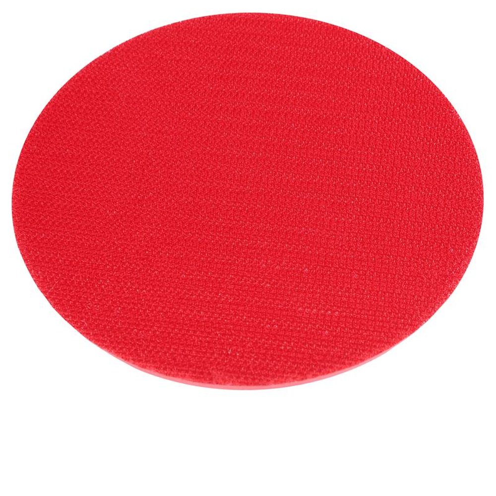 Suporte De Lixa De Borracha Com Velcro M14 X 115Mm / 4.1/2" Noll