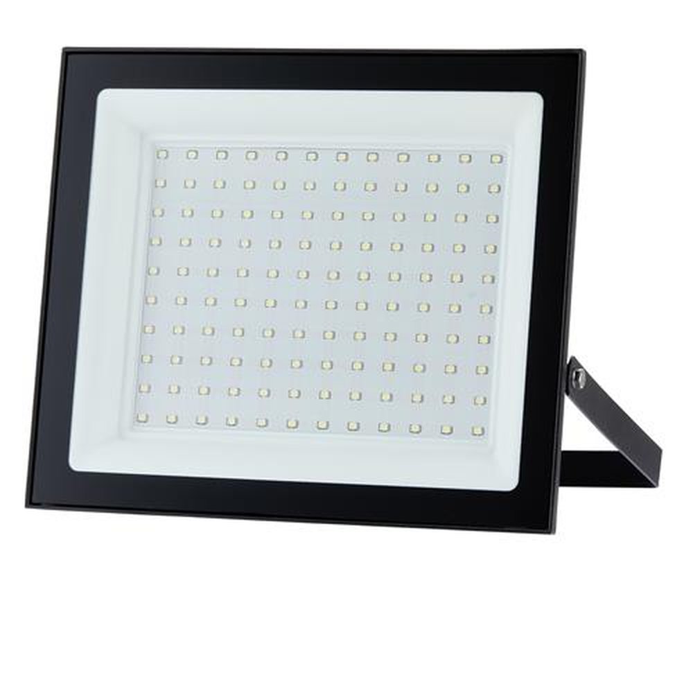 Refletor Led Área Externa 200W - 6500K - Bivolt Noll