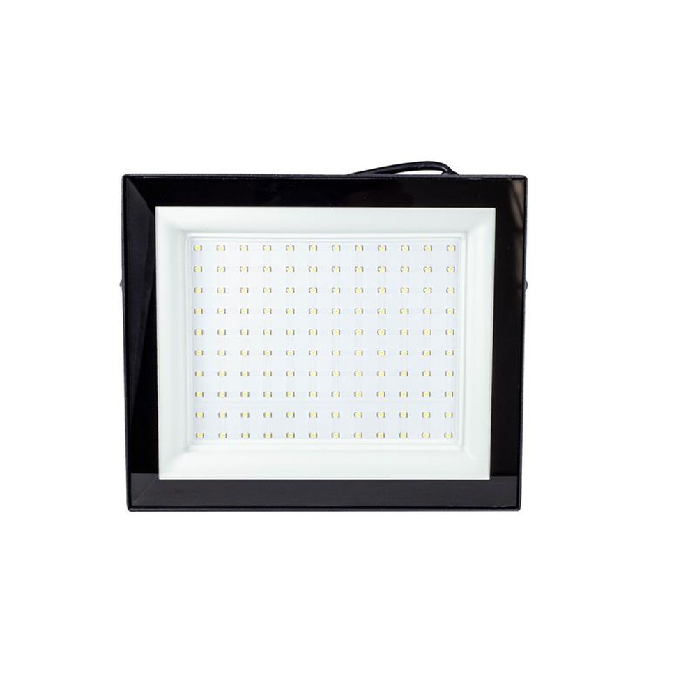 Refletor Led Área Externa 200W - 6500K - Bivolt Noll