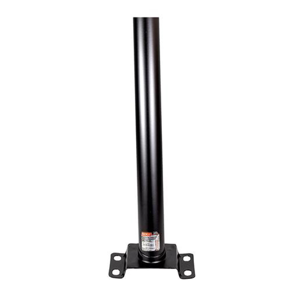 Haste De Parede Para Luminária Led Solar 40Mm Noll