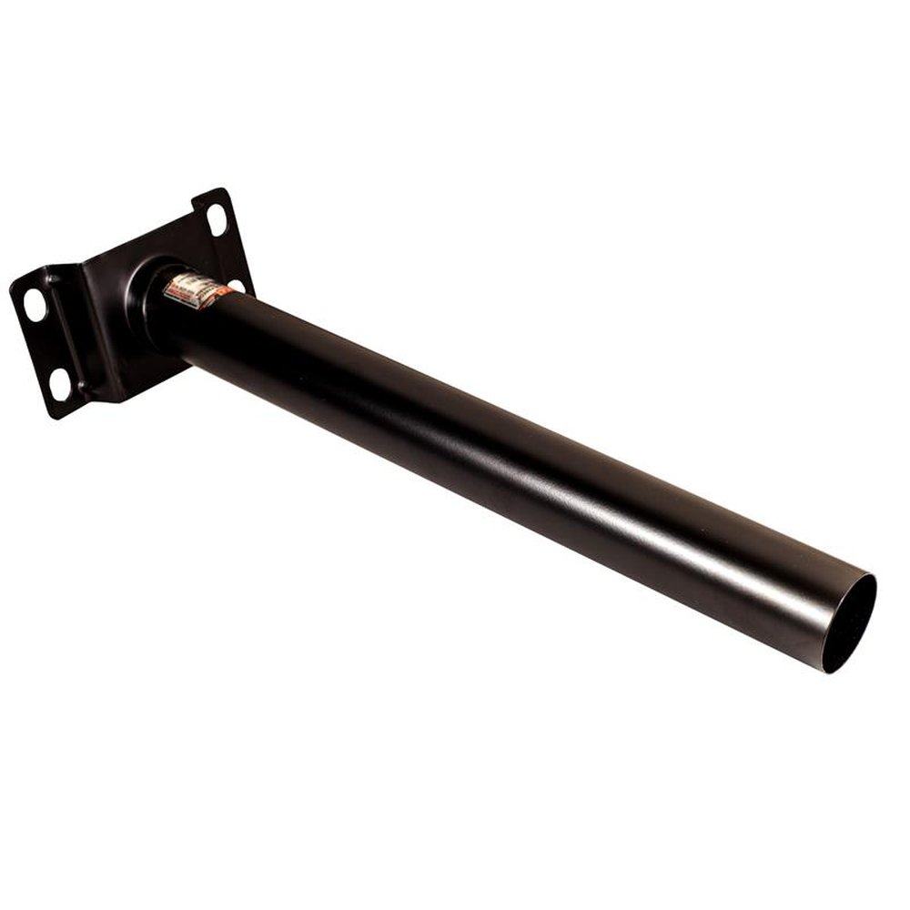 Haste De Parede Para Luminária Led Solar 40Mm Noll