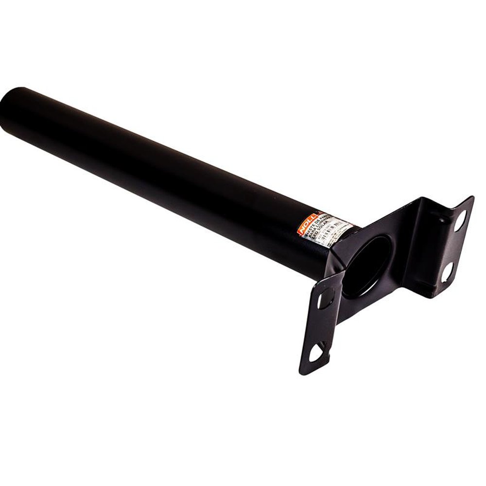 Haste De Parede Para Luminária Led Solar 40Mm Noll