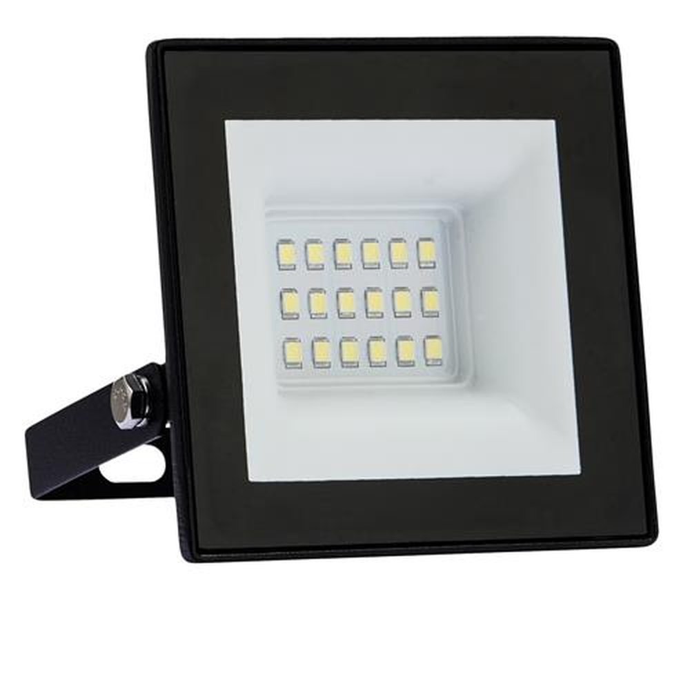 Refletor Led Área Externa 30W - 6500K - Bivolt Noll