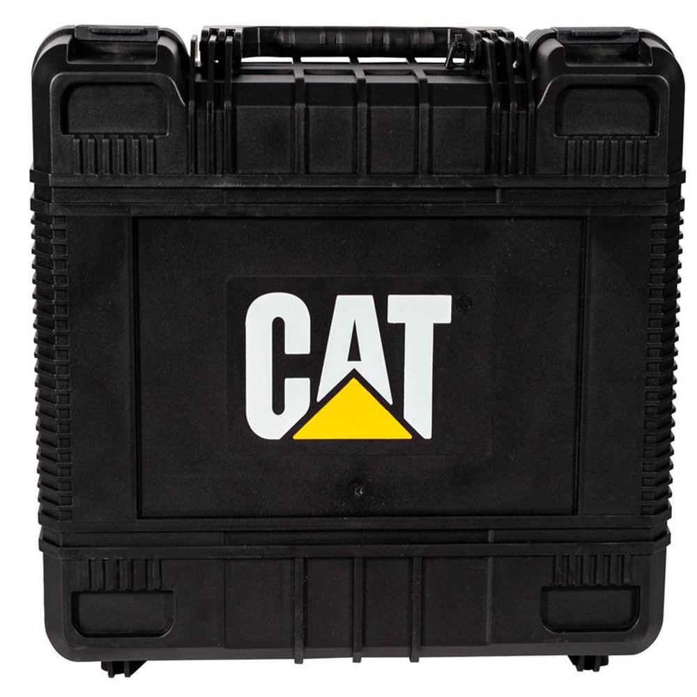 Cat Furadeira De Impacto A Bateria 18 V - Dx155 Caterpillar