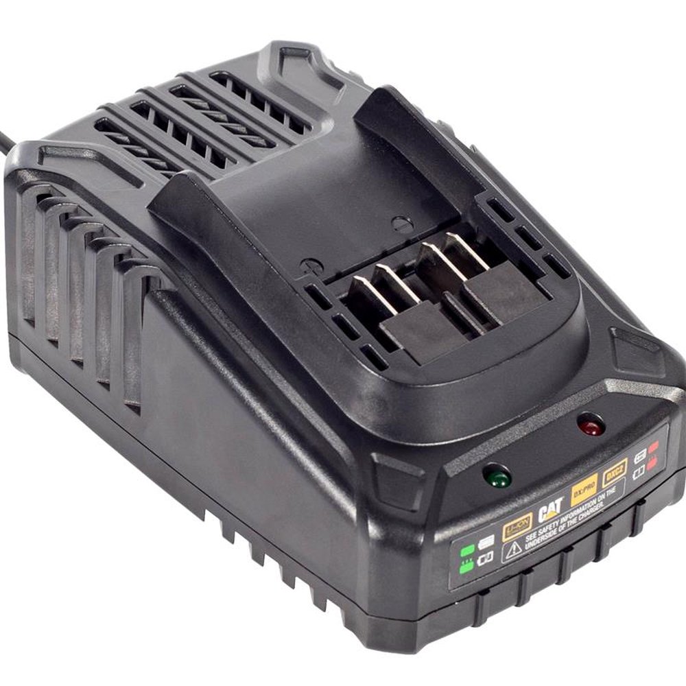 Cat Furadeira De Impacto A Bateria 18 V - Dx155 Caterpillar
